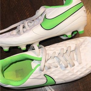 Nike soccer cleats